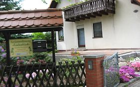 Ferienwohnung Lindenblick